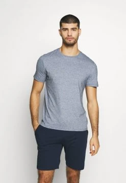 Pier One Uomo Pigiama - Dark Blue