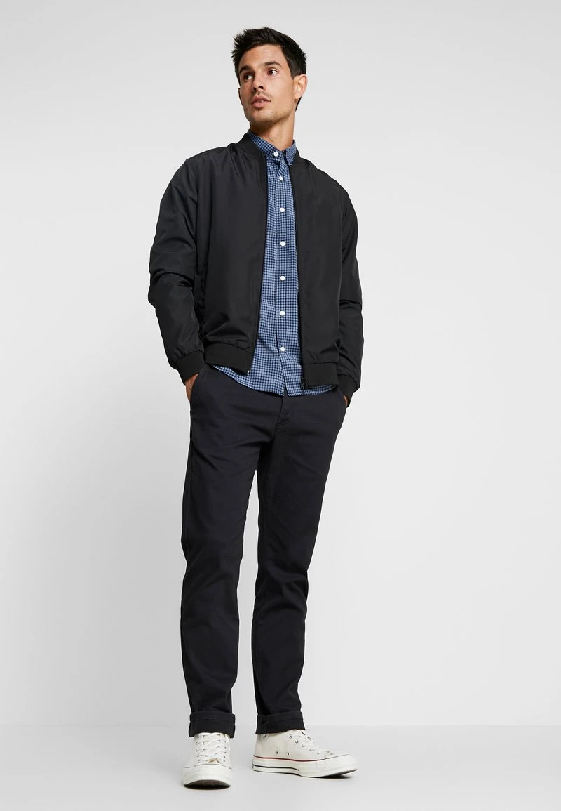 Pier One Uomo Chino - Black 4 Pier One Uomo Chino - Black - immagine 2