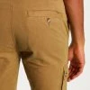 Pier One Uomo Pantaloni Cargo - Camel -Offerta Economica Pier One 7530491b44814a9ca9bbcad0e1d86b5c