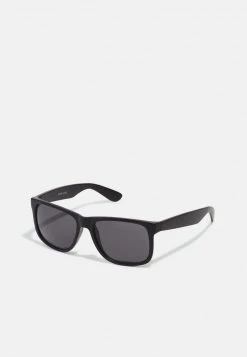 Pier One Uomo Occhiali Da Sole - Black