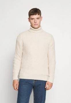 Pier One Uomo Maglione - Off-white