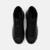 Pier One Uomo Sneakers Alte - Black 11 Pier One Uomo Sneakers Alte - Black -Offerta Economica Pier One 7648533bde1a4a44899701c061b06704
