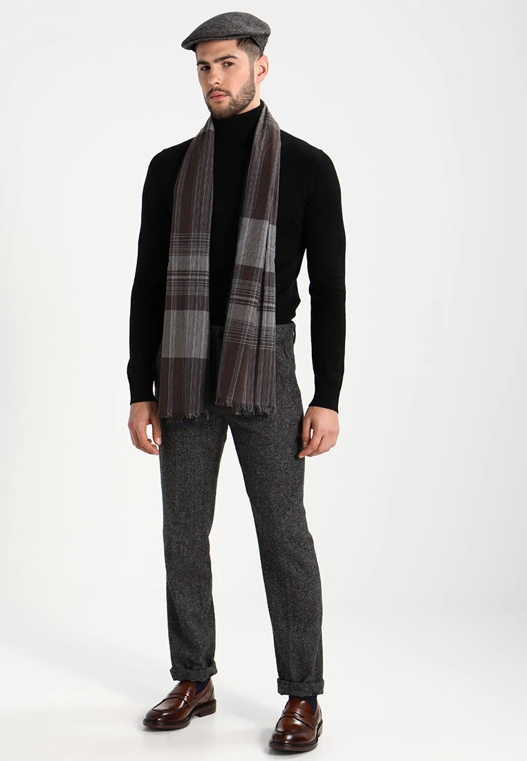 Pier One Uomo Maglione - Black 4 Pier One Uomo Maglione - Black - immagine 2