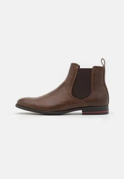 Pier One Uomo Stivaletti - Brown
