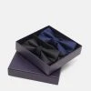 Pier One Uomo 2 PACK - Papillon - Black/dark Blue -Offerta Economica Pier One 76e16010c9474142a873778acb358660