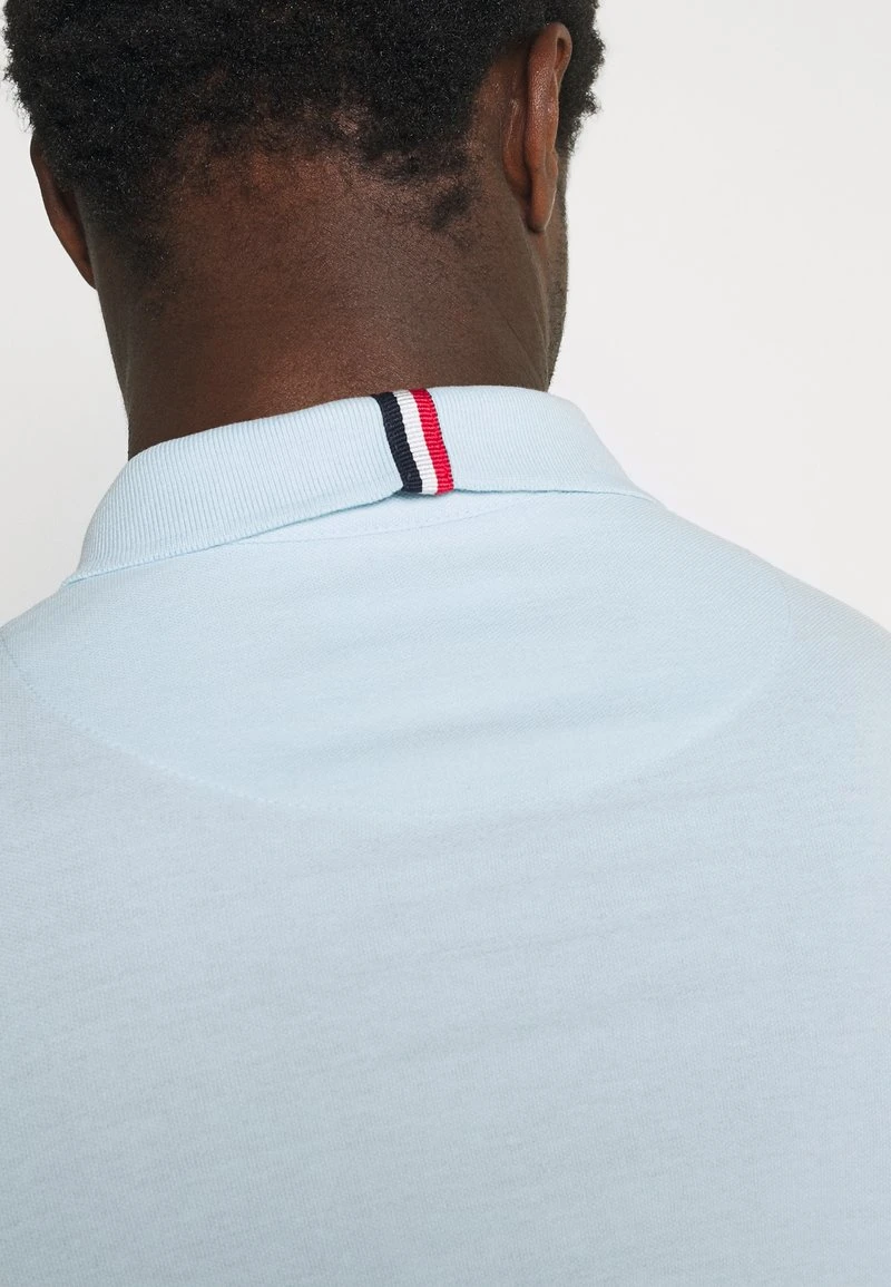 Pier One Uomo Polo - Light Blue 7 Pier One Uomo Polo - Light Blue - immagine 5