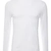 Pier One Uomo Maglietta A Manica Lunga - White -Offerta Economica Pier One 774333e634ee4d2682a70be643e09a72
