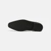 Pier One Uomo Scarpe Senza Lacci - Black -Offerta Economica Pier One 77a4c85f12e644b8b6e32321f9de439d