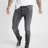Pier One Uomo Jeans Skinny Fit - Grey Denim 2 Pier One Uomo Jeans Skinny Fit - Grey Denim -Offerta Economica Pier One 77e1a94d2fb746339fc55150de71773f