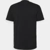 Pier One Uomo T-shirt Con Stampa - Black 6 Pier One Uomo T-shirt Con Stampa - Black -Offerta Economica Pier One 77ed77c79eef493fbb903e58c8079fb2