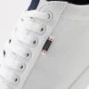 Pier One UNISEX - Sneakers Basse - White -Offerta Economica Pier One 7856d594705f437ba625082461abfdc5