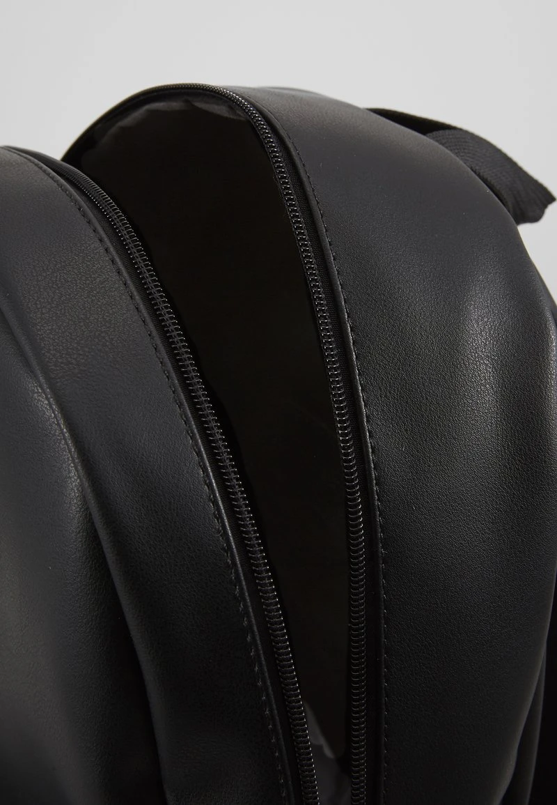 Pier One UNISEX - Zaino - Black 5 Pier One UNISEX - Zaino - Black - immagine 3