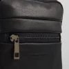 Pier One Uomo Borsa A Tracolla - Black 10 Pier One Uomo Borsa A Tracolla - Black -Offerta Economica Pier One 78aff374d6894f0aa891eda30436c99c
