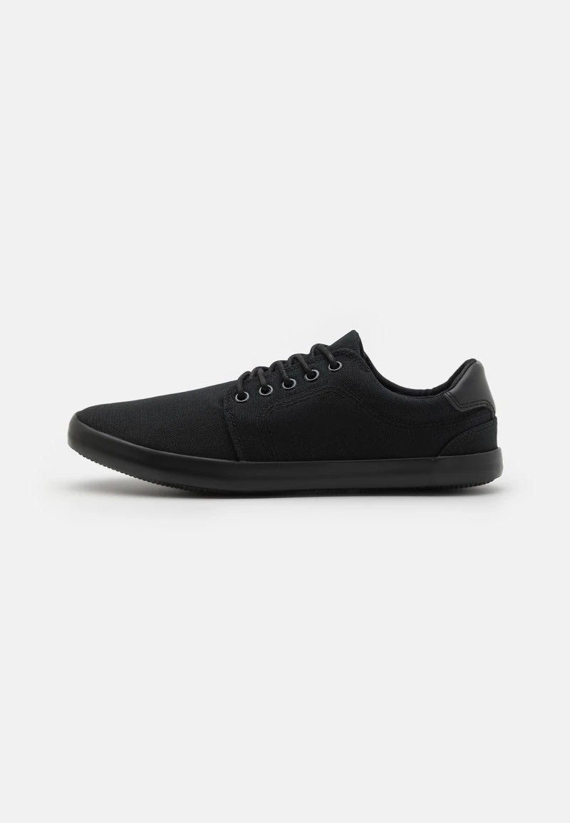Pier One Uomo Sneakers Basse - Black 3 Pier One Uomo Sneakers Basse - Black