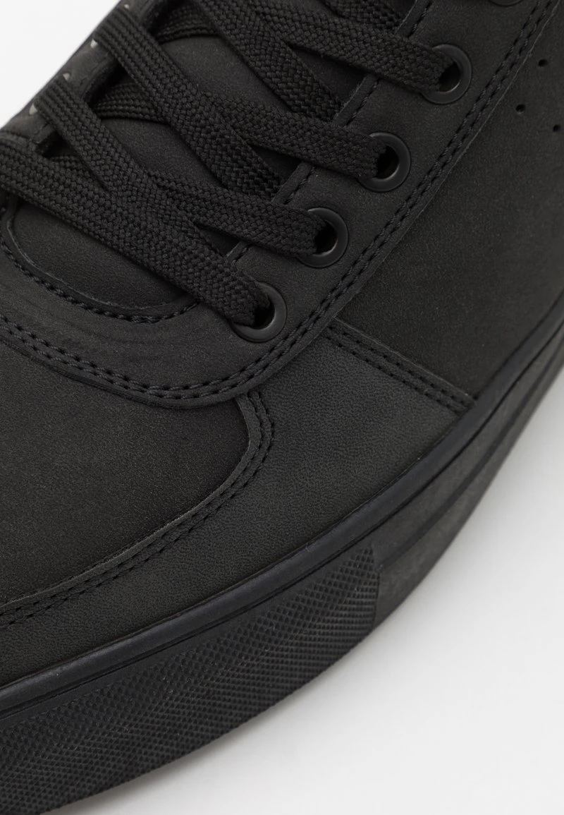 Pier One Uomo Sneakers Alte - Black 8 Pier One Uomo Sneakers Alte - Black - immagine 6