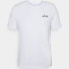 Pier One Uomo T-shirt Con Stampa - White 17 Pier One Uomo T-shirt Con Stampa - White -Offerta Economica Pier One 78f8d62e8c5f4519804b9bbd69706c2f