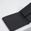 Pier One Uomo LEATHER - Portafoglio - Black -Offerta Economica Pier One 793ee17881fd4ef9bb10f1e344bf22ed