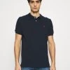 Pier One Uomo Polo - Dark Blue -Offerta Economica Pier One 7948caf0d6ec4454bc0e0e4505ba52d9
