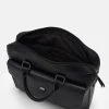 Pier One Uomo Borsa Porta PC - Black -Offerta Economica Pier One 794ea680717443cfbaab027bf54c7670