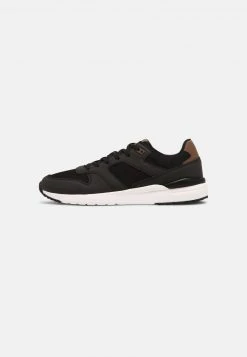 Pier One Uomo Sneakers Basse - Black