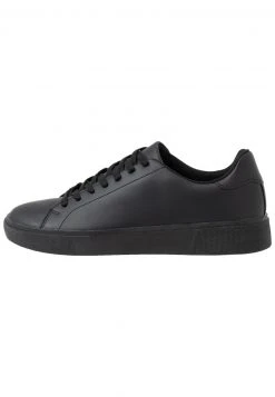 Pier One Uomo Sneakers Basse - Black
