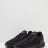 Pier One Uomo UNISEX - Sneakers Basse - Black -Offerta Economica Pier One 79bb6c16cf424dd9ba7fa16c4a580c58