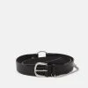 Pier One Unisex Cintura - Black -Offerta Economica Pier One 79d67f29b84d4fe3bd6074760e11798c