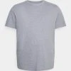 Pier One Uomo 3 PACK - T-shirt Basic - Olive/dark Blue/grey -Offerta Economica Pier One 7a9ef9c9e62b4dfdba70610549571d18