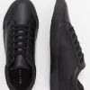 Pier One Uomo UNISEX - Sneakers Basse - Black -Offerta Economica Pier One 7aa3993a23524dfb90441d18582b3afb