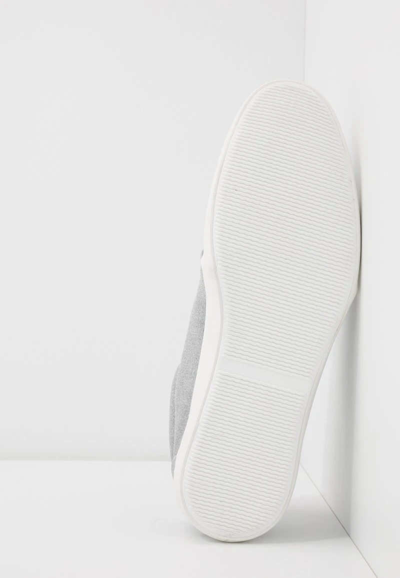 Pier One UNISEX - Sneakers Basse - Light Grey 7 Pier One UNISEX - Sneakers Basse - Light Grey - immagine 5