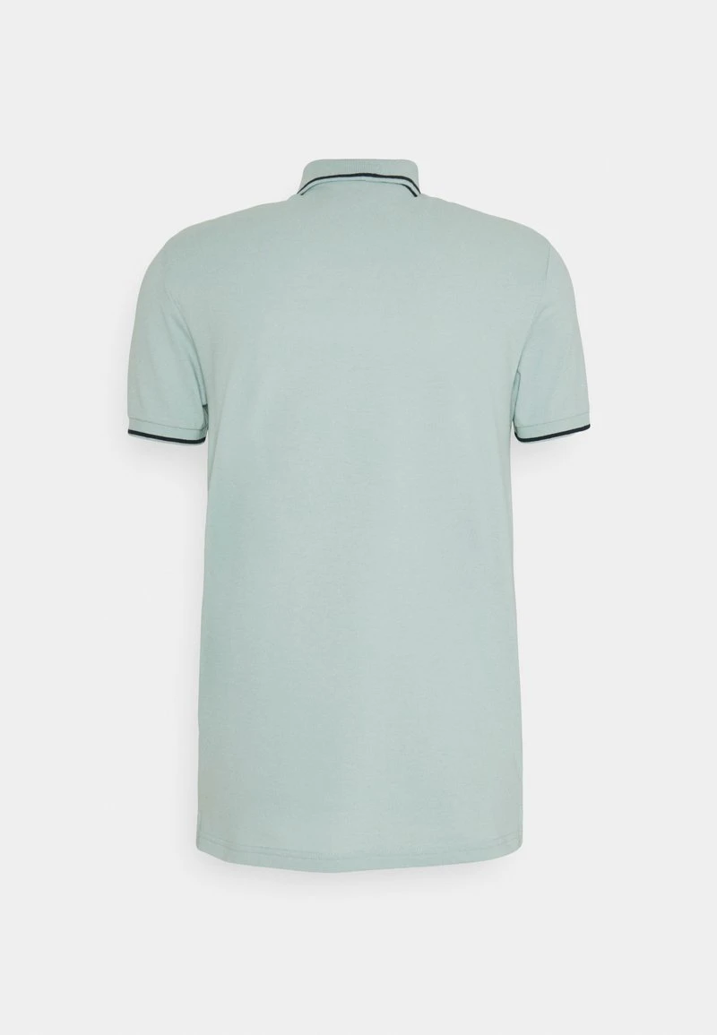 Pier One Uomo Polo - Mint 10 Pier One Uomo Polo - Mint - immagine 8