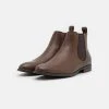 Pier One Uomo Stivaletti - Brown 9 Pier One Uomo Stivaletti - Brown -Offerta Economica Pier One 7b8b18cc30a2421c9a75d4054225c7e8