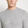 Pier One Uomo Maglione - Mottled Light Grey 11 Pier One Uomo Maglione - Mottled Light Grey -Offerta Economica Pier One 7bc43d3b2ddc4227b75a6bc214ec6e40