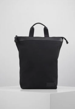 Pier One UNISEX - Zaino - Black