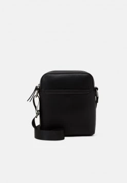 Pier One Uomo Borsa A Tracolla - Black