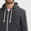 Pier One Uomo Felpa Con Zip - Black Melange 11 Pier One Uomo Felpa Con Zip - Black Melange -Offerta Economica Pier One 7bfd95dd1dd7495ba4fa1abbb6fb734c