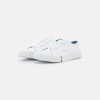 Pier One UNISEX - Sneakers Basse - White -Offerta Economica Pier One 7c2c9c3ef515431caefa4679b8887447