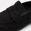 Pier One Uomo Scarpe Senza Lacci - Black 13 Pier One Uomo Scarpe Senza Lacci - Black -Offerta Economica Pier One 7cbc41f3d0864dfa8e38dfd3017ae7c3