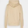 GANT Donna LOGO ZIP - Sweatjacke - Beige 6 GANT Donna LOGO ZIP - Sweatjacke - Beige -Offerta Economica Pier One 7d213cd449e74ae4ad30a1f5576ae197