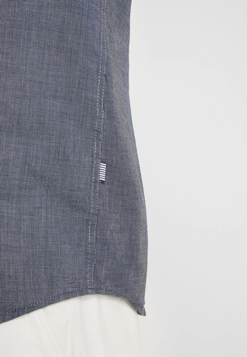 Pier One Uomo Camicia - Grey 7 Pier One Uomo Camicia - Grey - immagine 5