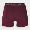 Pier One Uomo 5 PACK - Culotte - Bordeaux/mottled Grey -Offerta Economica Pier One 7da8844dcdf84f679d2ae215c1b81ed3