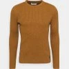 Pier One Uomo Maglione - Camel 12 Pier One Uomo Maglione - Camel -Offerta Economica Pier One 7da92246af104a0ca8facc5d0392129c