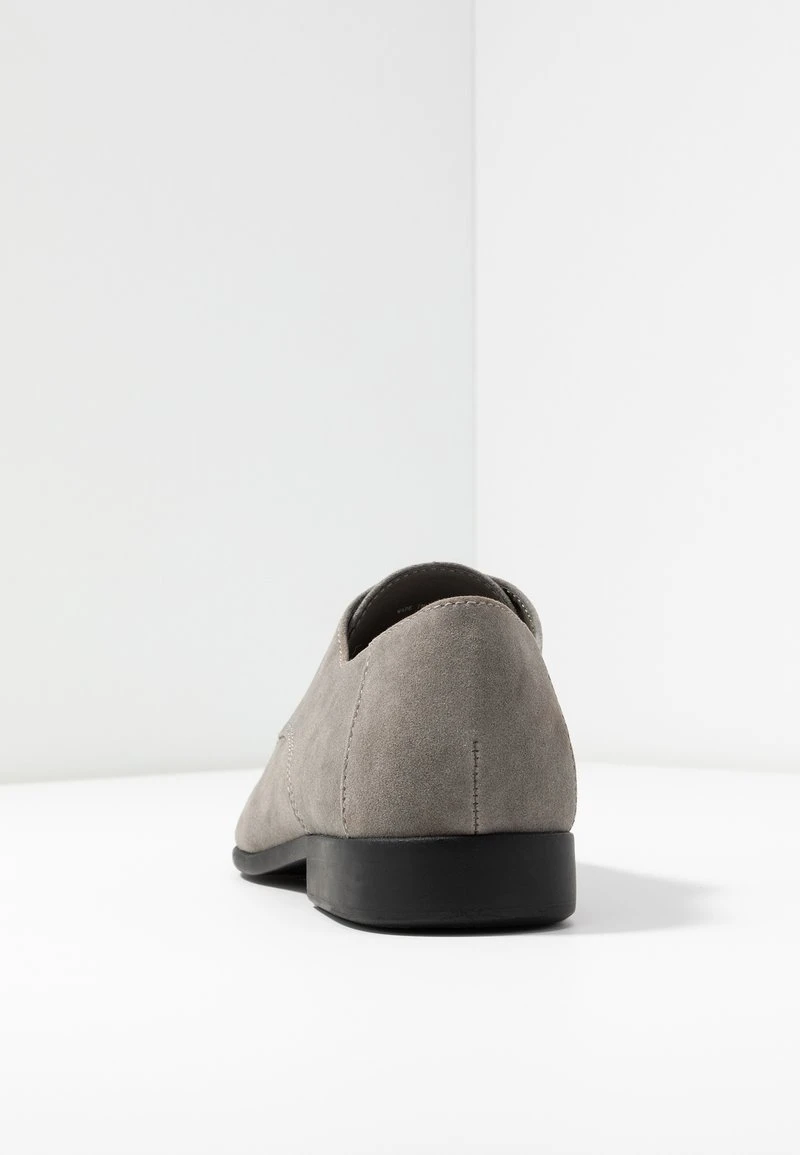 Pier One Uomo Stringate Eleganti - Grey 6 Pier One Uomo Stringate Eleganti - Grey - immagine 4