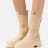 GANT Donna MONTHIKE - Plateaustiefel - Light Beige 2 GANT Donna MONTHIKE - Plateaustiefel - Light Beige -Offerta Economica Pier One 7e3792b8ba9249249631024d0a2b375e