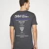 Pier One Uomo T-shirt Con Stampa - Dark Grey -Offerta Economica Pier One 7e6397491db94805ab0dced8e4abe05d