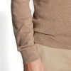 Pier One Uomo Maglione - Mottled Beige -Offerta Economica Pier One 7f026f5630174133a73de67921bdcdff