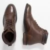 Pier One Uomo Stivaletti Stringati - Brown 9 Pier One Uomo Stivaletti Stringati - Brown -Offerta Economica Pier One 7f05f7642ff04e61bcc808862a9a5123