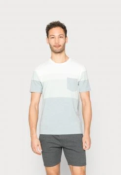 Pier One Uomo T-shirt Basic - Green