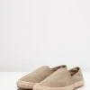 Pier One Uomo UNISEX - Espadrillas - Brown -Offerta Economica Pier One 7f873529caef4c9282a87fc528471347
