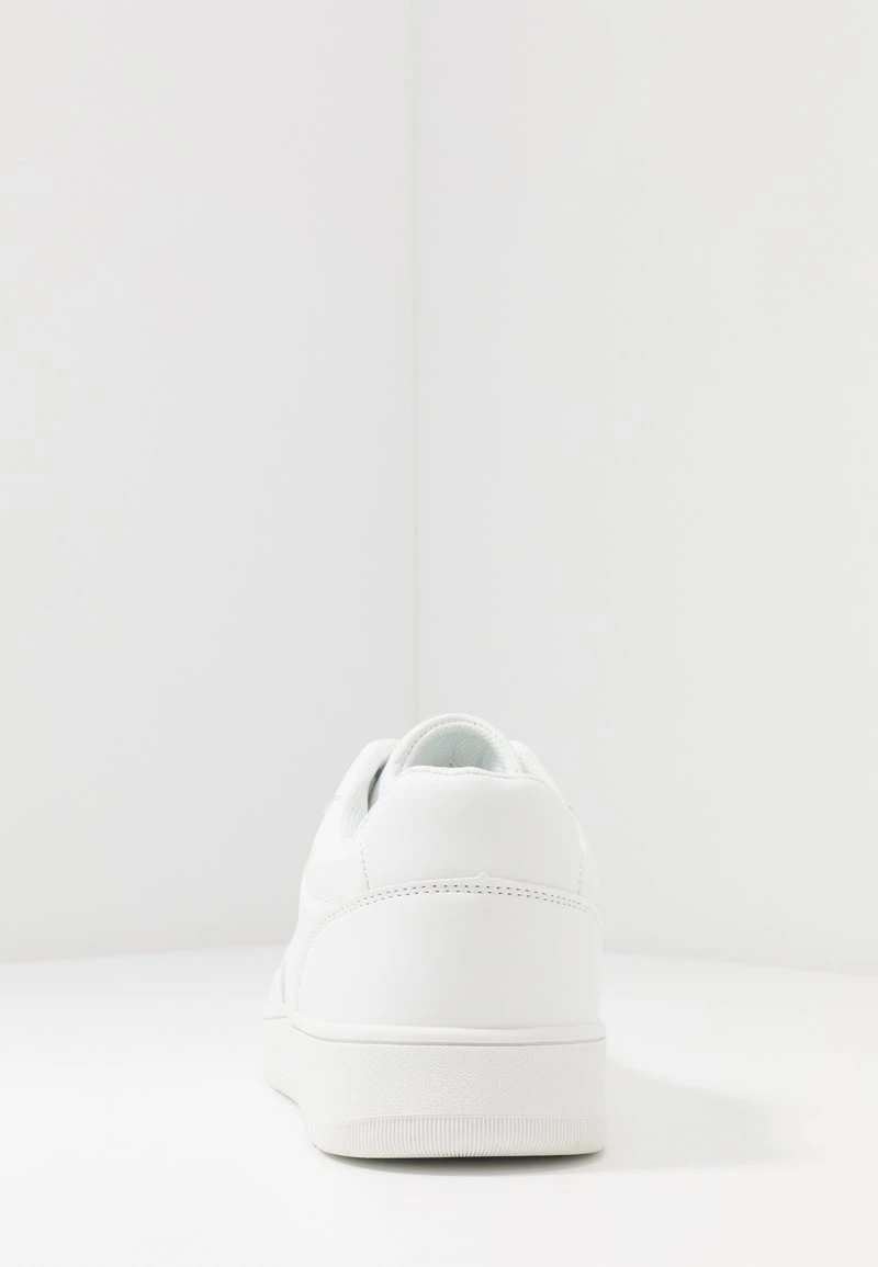 Pier One Uomo Sneakers Basse - White 6 Pier One Uomo Sneakers Basse - White - immagine 4